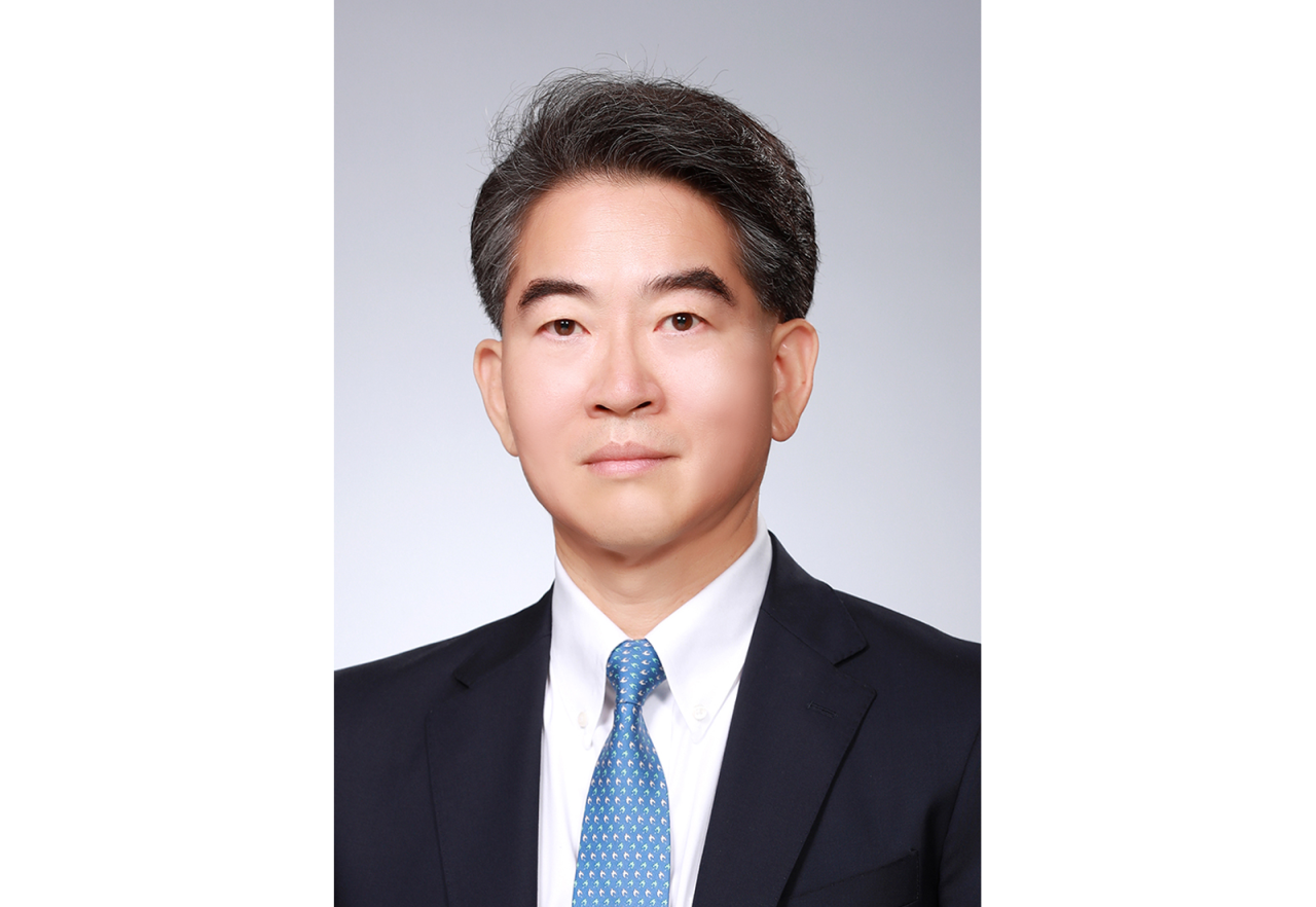 LG디스플레이 정호영 사장