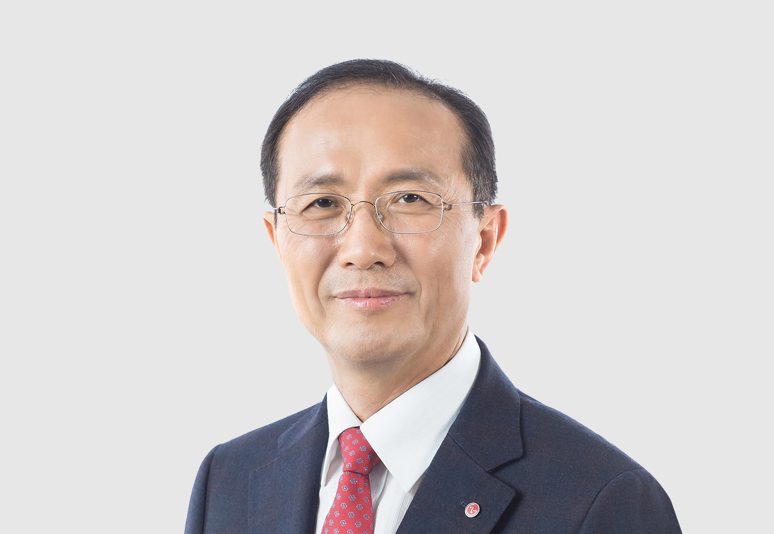 LG Display Advisory Officer Yeo Sang-deog