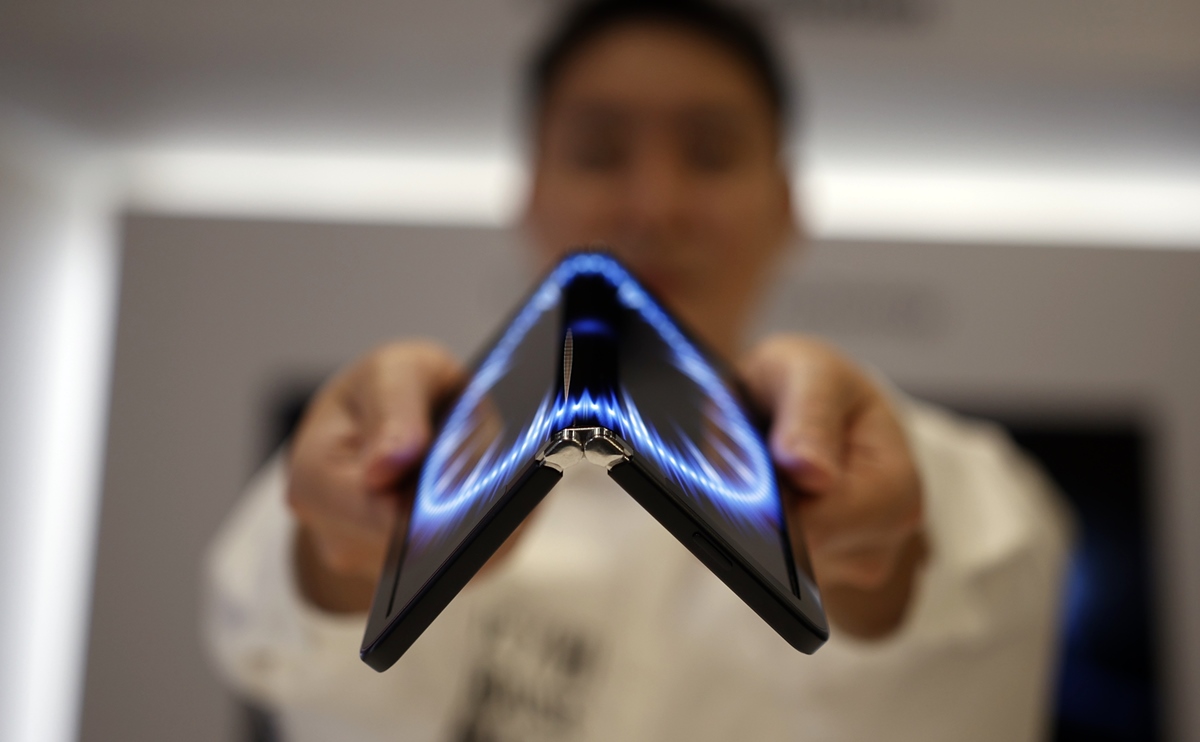 LG Display Showcases Innovative OLED Technologies at CES 2023