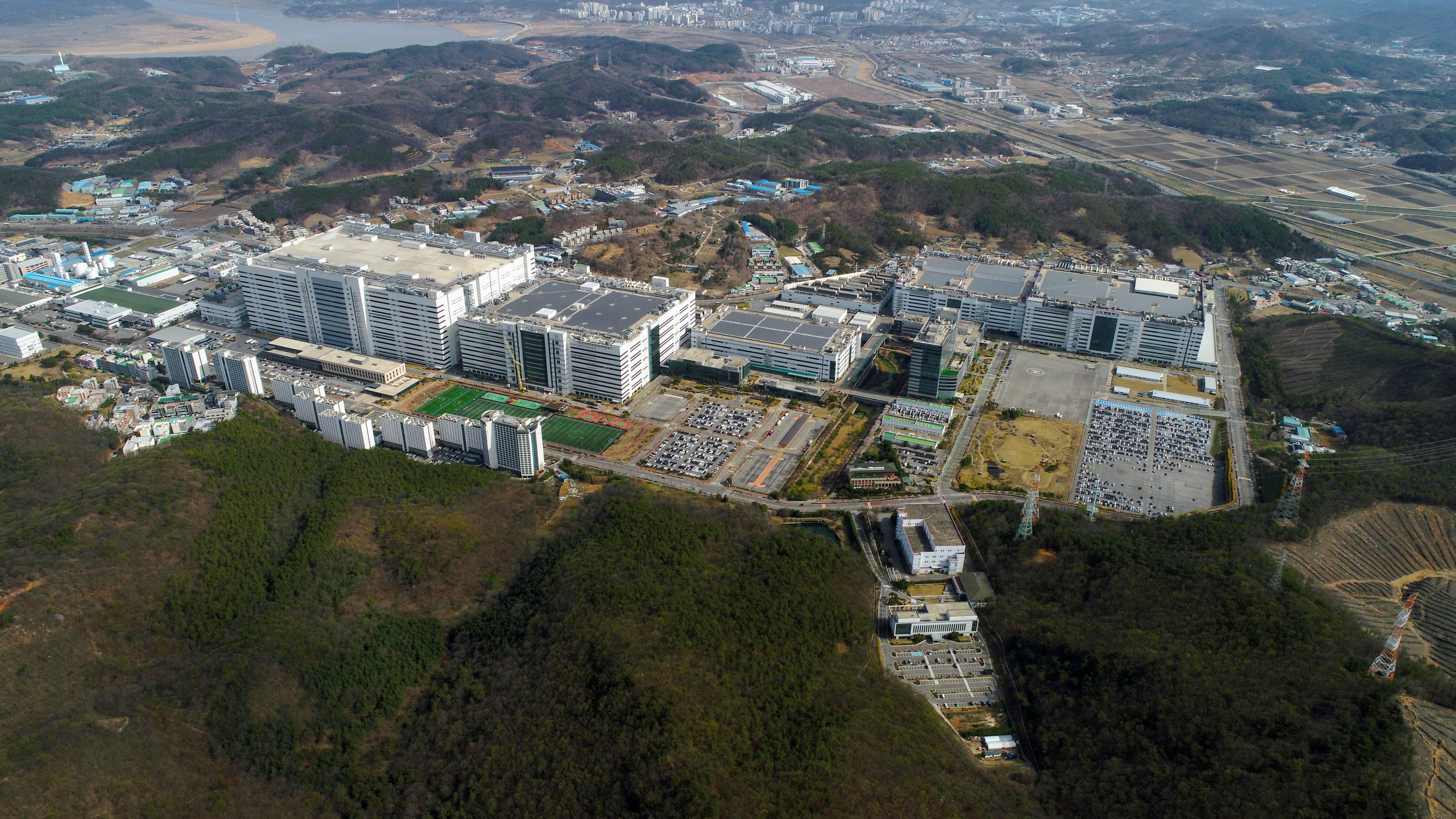 LG Display Files its Annual Report on Form 20-F for the Year Ended December 31, 2022