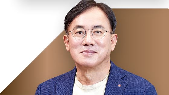 [LG디스플레이 정철동 사장 신년사]  “사업의 본질에 집중해 새로운 승부에 도전합시다”